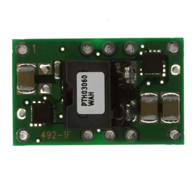 PTH03060YAZT Texas Instruments