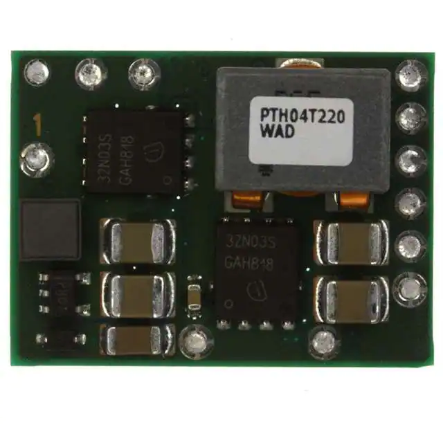 PTH04T220WAD Texas Instruments