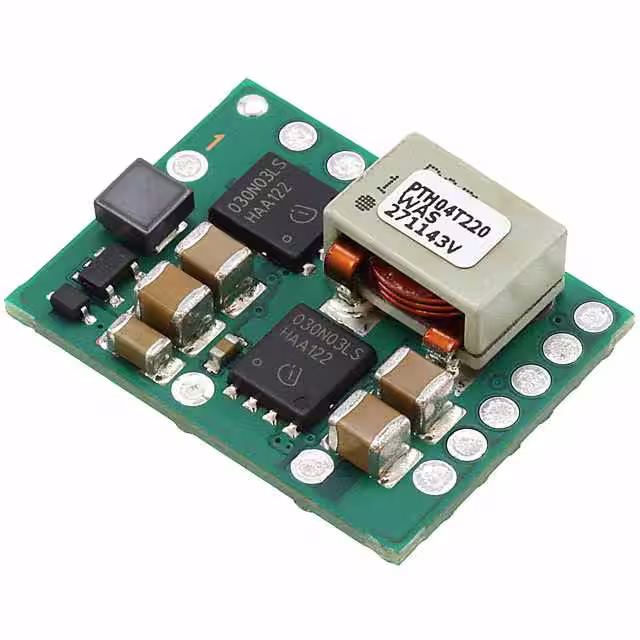PTH04T220WAS Texas Instruments