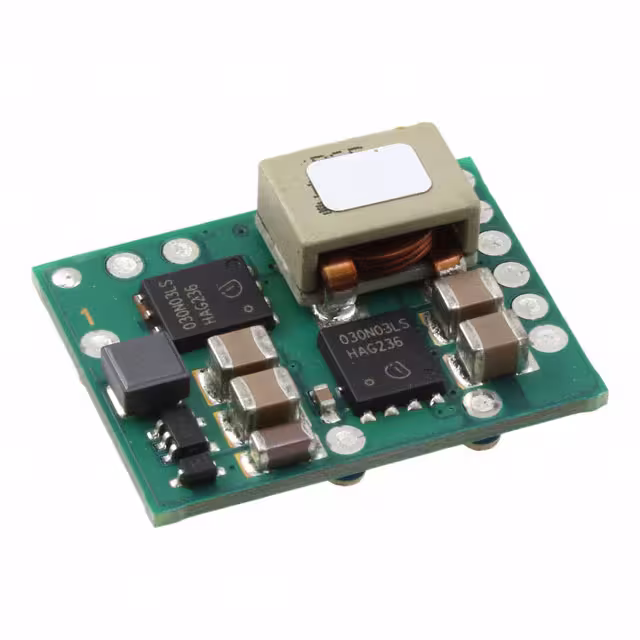 PTH04T220WAZ Texas Instruments