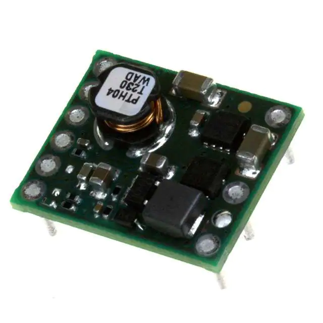 PTH04T230WAD Texas Instruments
