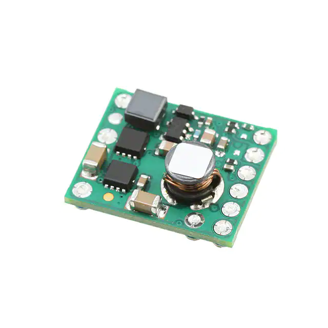 PTH04T230WAZ Texas Instruments