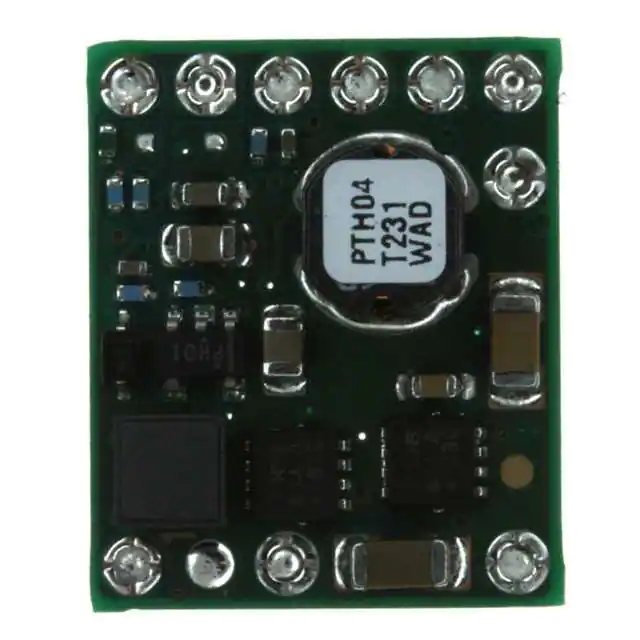 PTH04T231WAD Texas Instruments