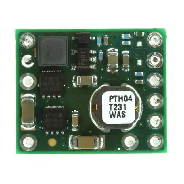 PTH04T231WAS Texas Instruments