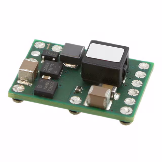 PTH04T240FAS Texas Instruments