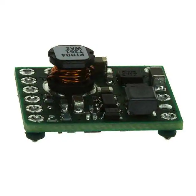 PTH04T261WAZ Texas Instruments