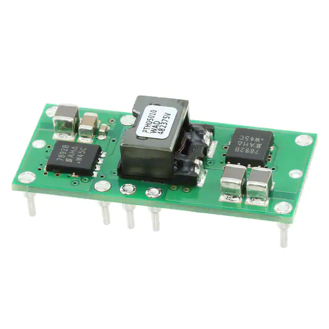 PTH05010WAD Texas Instruments