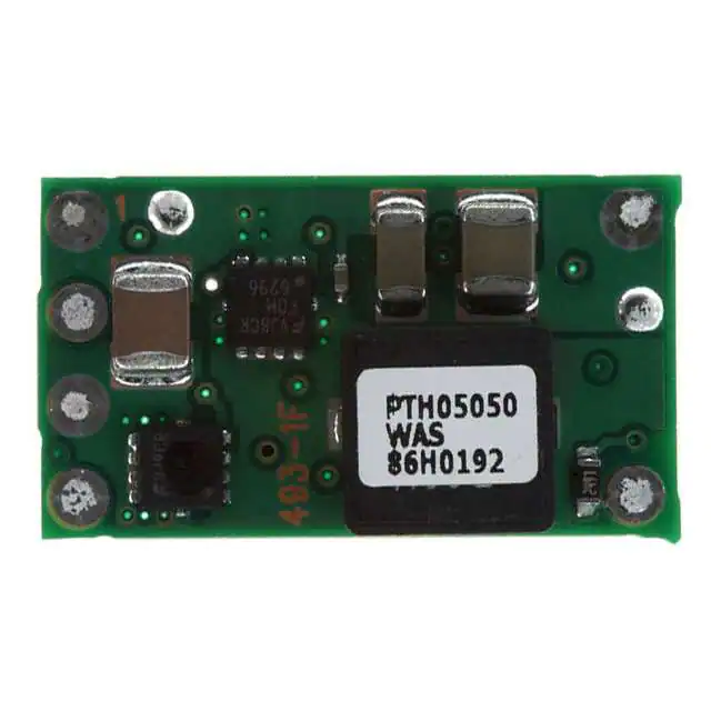 PTH05050WAST Texas Instruments