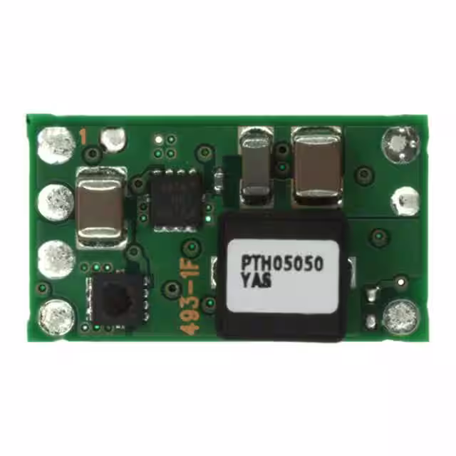 PTH05050YAS Texas Instruments