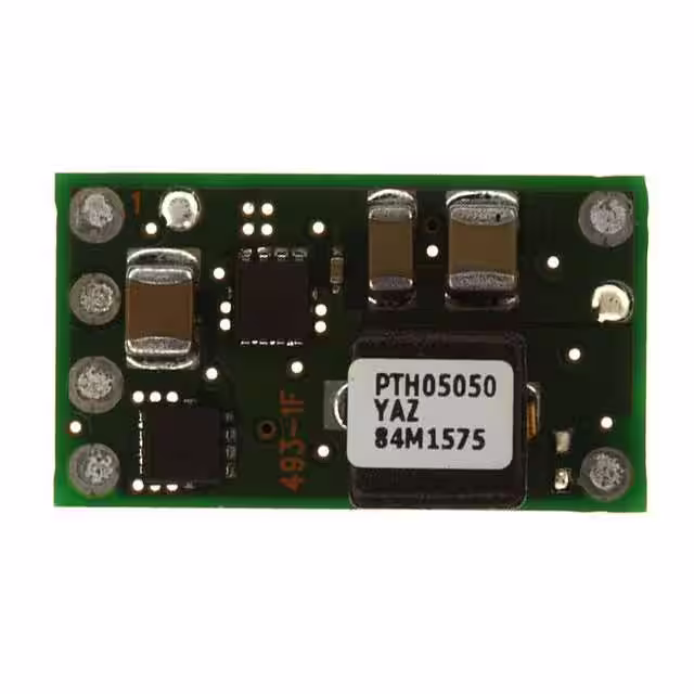 PTH05050YAZ Texas Instruments