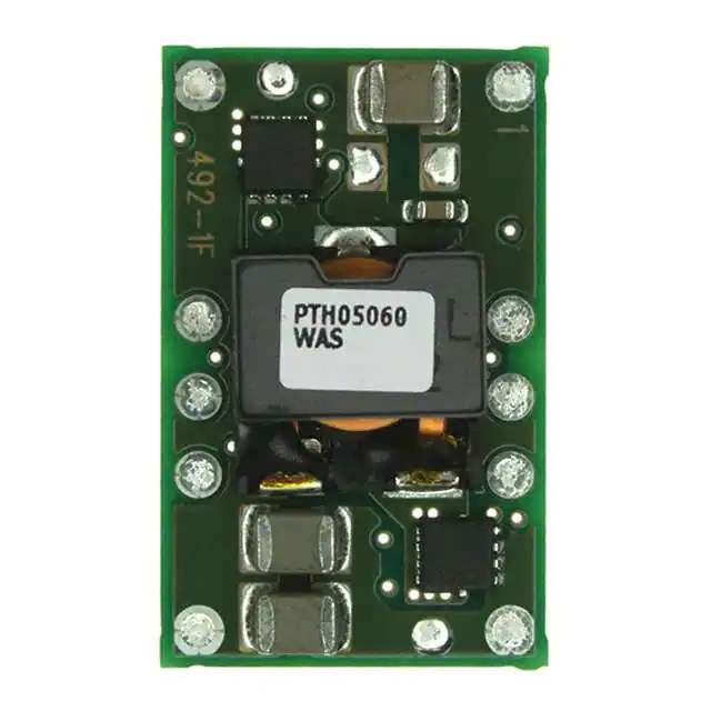 PTH05060WAST Texas Instruments
