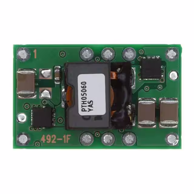 PTH05060YAS Texas Instruments