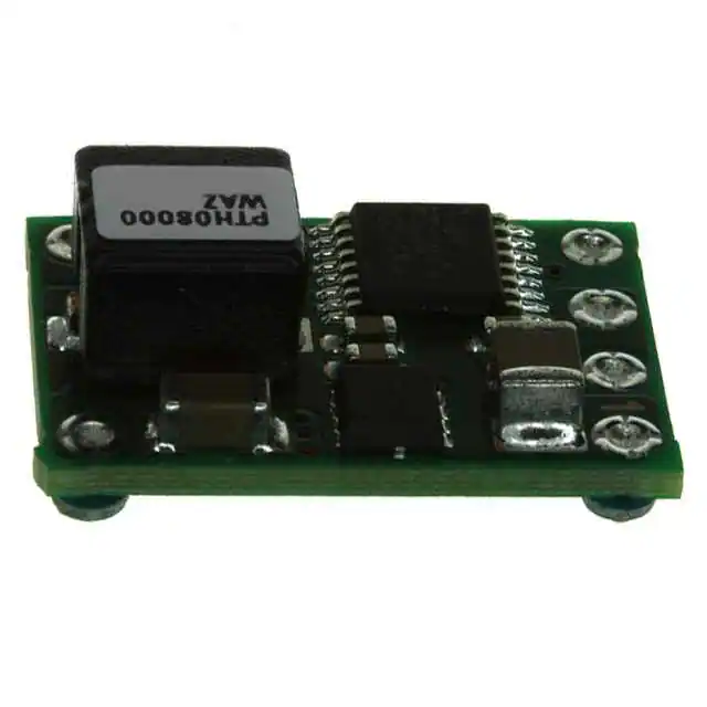 PTH08000WAZ Texas Instruments