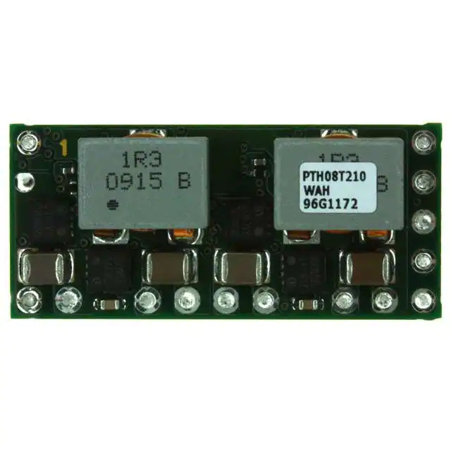 PTH08T210WAH Texas Instruments