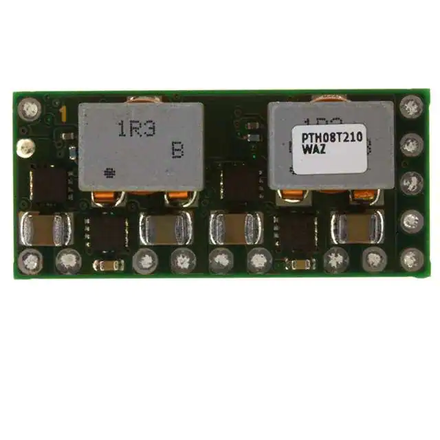 PTH08T210WAZ Texas Instruments