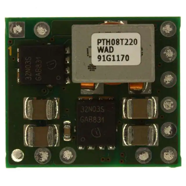 PTH08T220WAD Texas Instruments