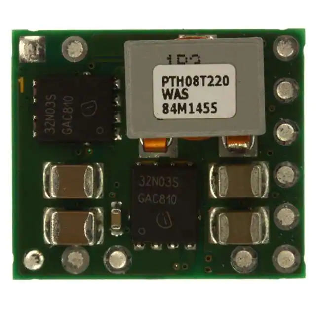 PTH08T220WAS Texas Instruments