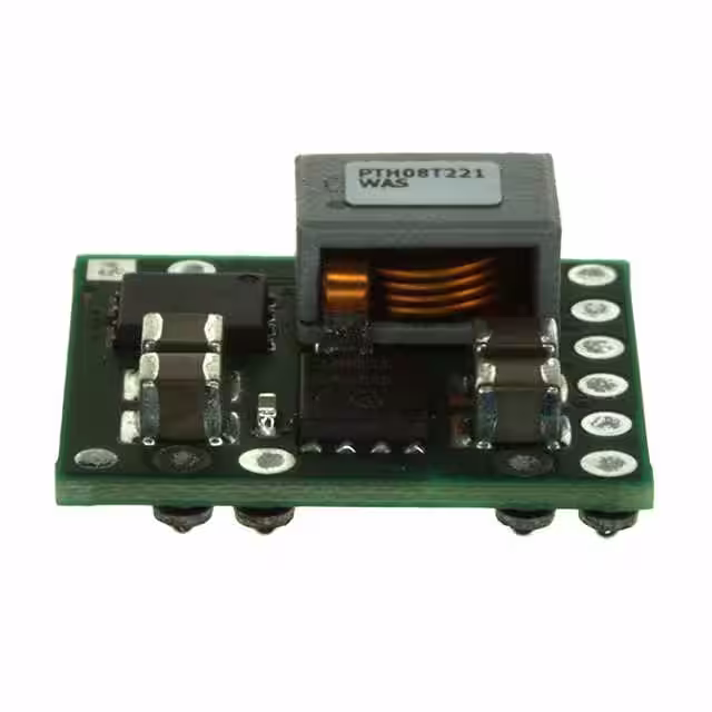 PTH08T221WAS Texas Instruments