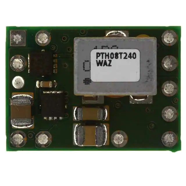 PTH08T240WAZ Texas Instruments