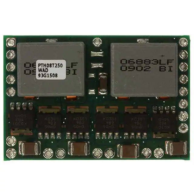 PTH08T250WAD Texas Instruments