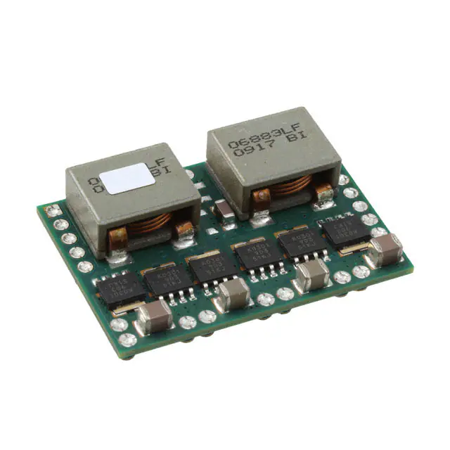 PTH08T255WAZ Texas Instruments