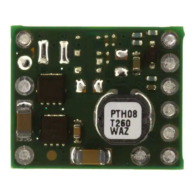 PTH08T261WAZ Texas Instruments