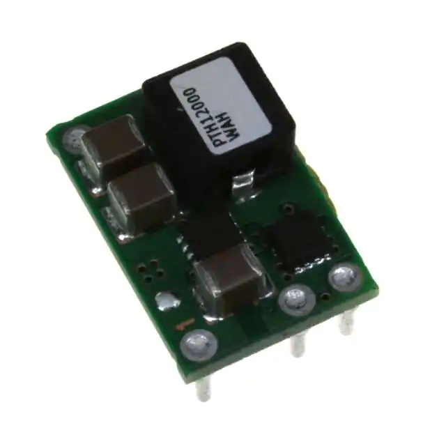 PTH12000WAH Texas Instruments