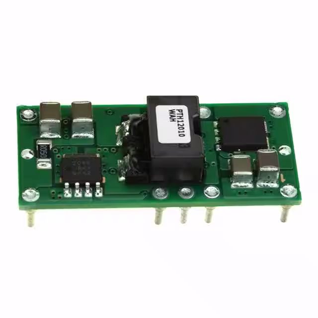 PTH12010WAH Texas Instruments