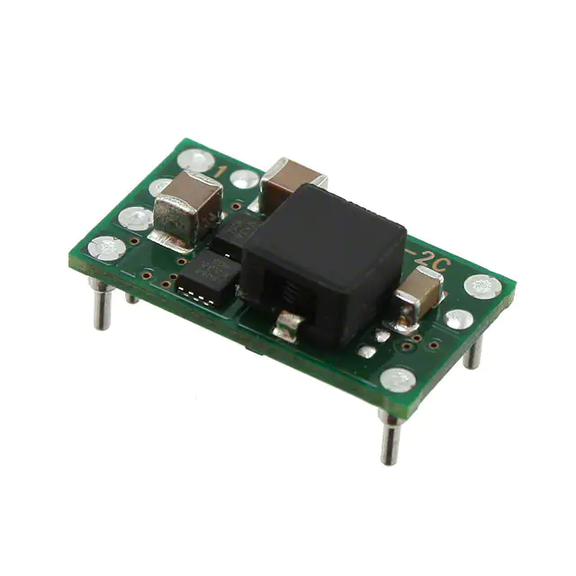 PTH12050YAH Texas Instruments