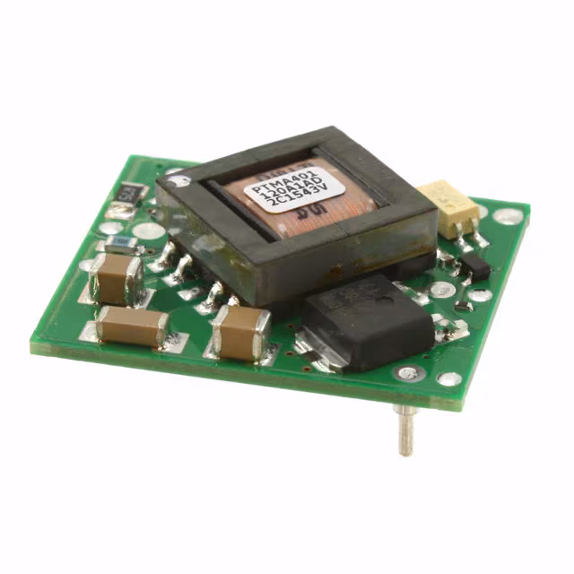 PTMA401120A1AD Texas Instruments