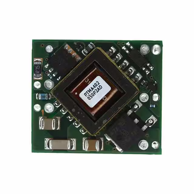 PTMA402050P2AD Texas Instruments