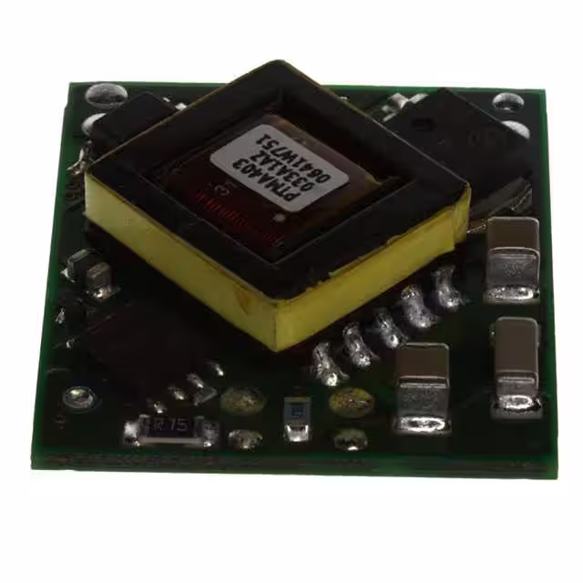 PTMA403033A1AZ Texas Instruments