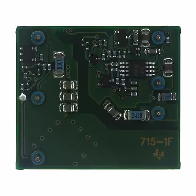 PTMA403033N2AZ Texas Instruments