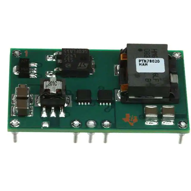PTN78020HAH Texas Instruments