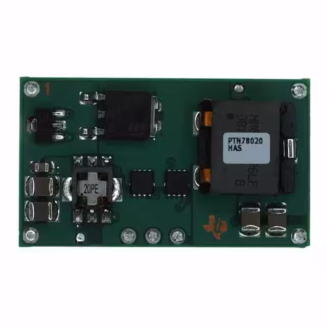 PTN78020HAS Texas Instruments