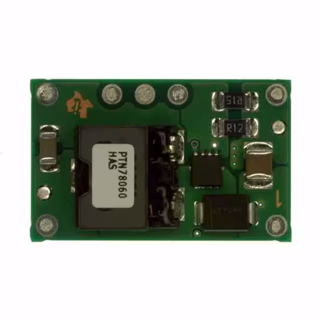 PTN78060HAS Texas Instruments