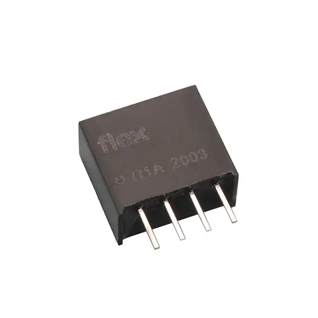 PUA1212S1A Flex Power Modules
