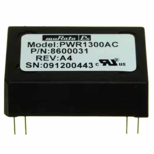 PWR1300AC Murata Power Solutions Inc.