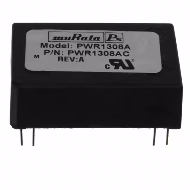 PWR1308AC Murata Power Solutions Inc.