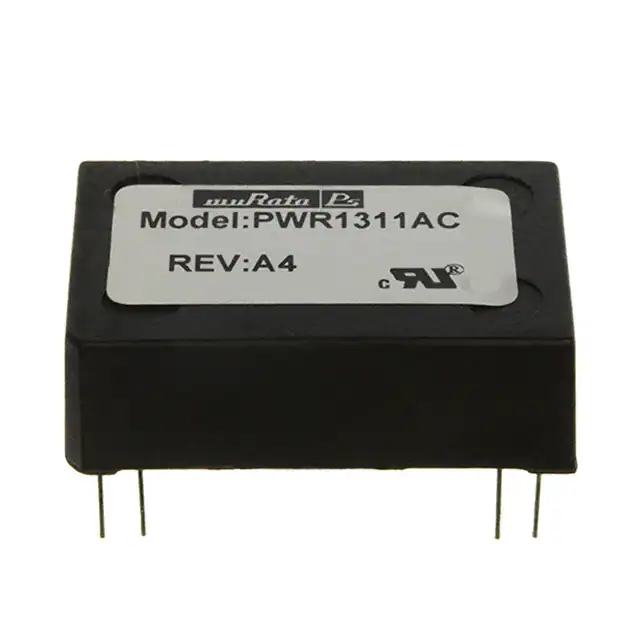 PWR1311AC Murata Power Solutions Inc.