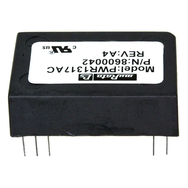 PWR1317AC Murata Power Solutions Inc.