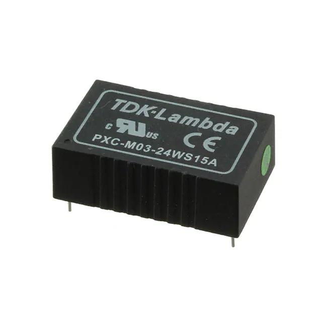 PXC-M03-24WS15-A TDK-Lambda