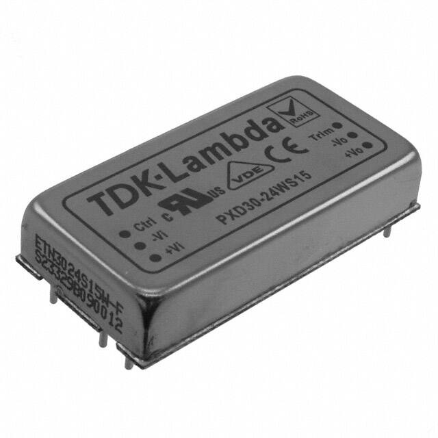 PXD30-24WS15 TDK-Lambda