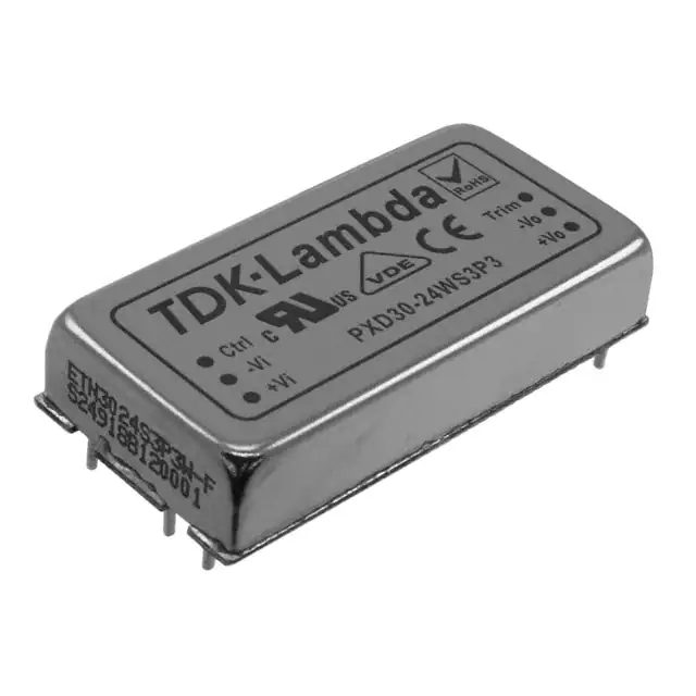 PXD30-24WS3P3 TDK-Lambda