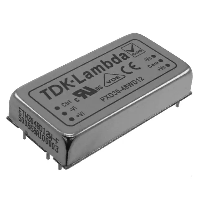PXD30-48WD12 TDK-Lambda