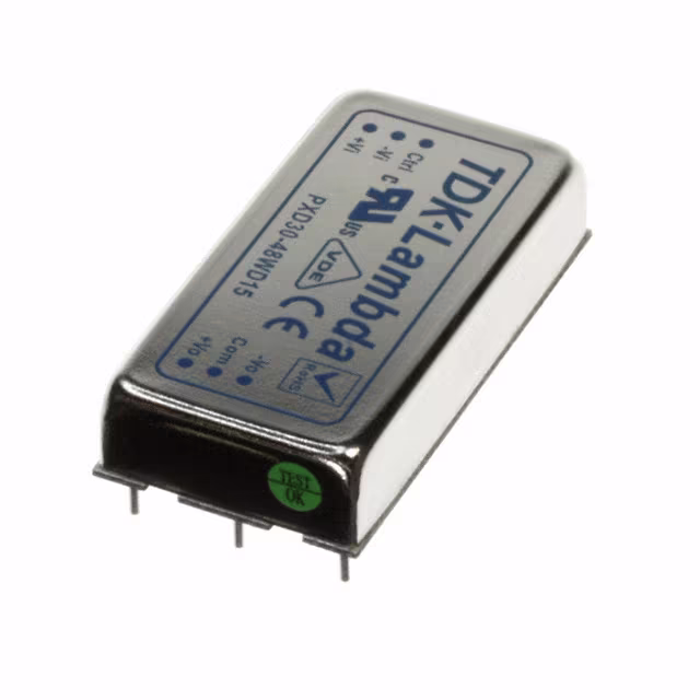 PXD30-48WD15 TDK-Lambda