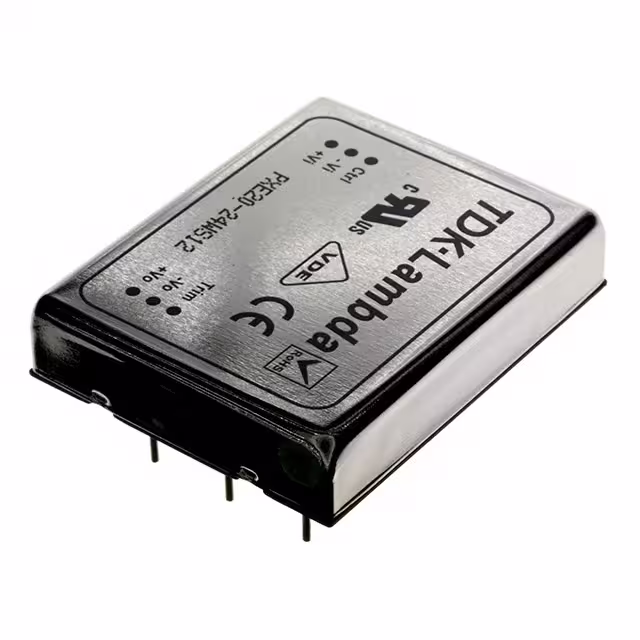 PXE20-24WS12 TDK-Lambda