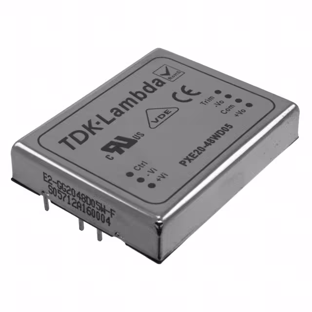 PXE20-48WD05 TDK-Lambda