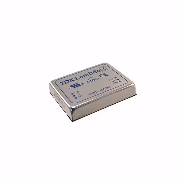 PXE20-48WS05 TDK-Lambda