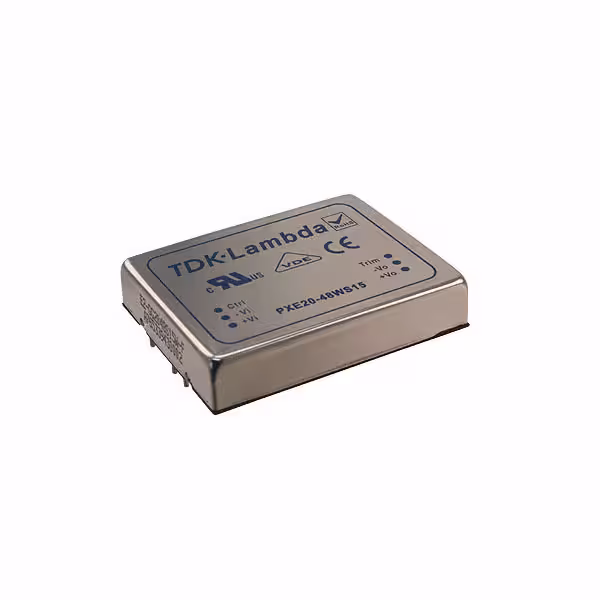 PXE20-48WS15 TDK-Lambda
